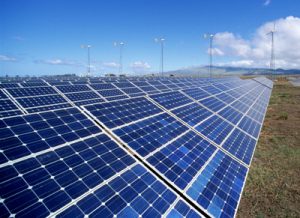 énergie photovoltaïque Charnay-les-Macon